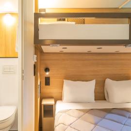 Premiere Classe Orleans Nord - Saran，位于萨兰的酒店