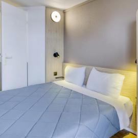 Premiere Classe Bordeaux Sud Villenave D'ornon，位于维勒纳夫多尔农的酒店