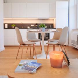 TORTORELLA Apartments，位于戈里齐亚的酒店