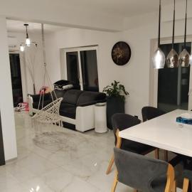 Wiktoria Apartament 70m2 - 6 osób，位于梅希莱尼采的酒店