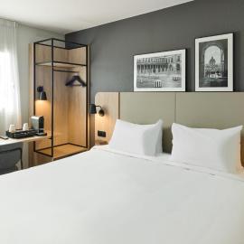 Campanile PRIME - Paris Bobigny，位于博比尼的酒店
