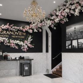 Grandview Hotel New York，位于皇后区的酒店
