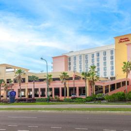 Hampton Inn & Suites - Orange Beach，位于奥兰治比奇的酒店
