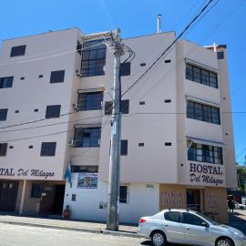 Hostal del Milagro，位于萨尔塔的酒店