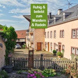 Mayischhof - Natur und Ruhe in der Eifel