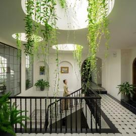 Paul Chabot Hotel，位于海防的酒店