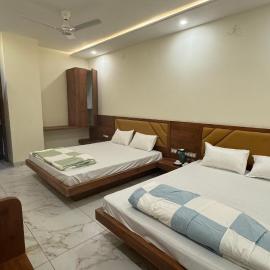 Hotel Prakasham