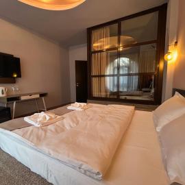 Hotel Artimino，位于蒂米什瓦拉的酒店