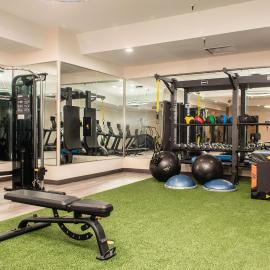Hilton Garden Inn Clackamas Portland，位于克拉克马斯的酒店