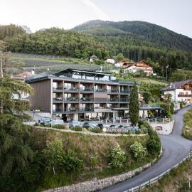 Hotel Alpenrose