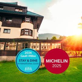 Boutique Hotel Soyka，位于什平德莱鲁夫姆林的酒店