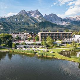 Ritzenhof - Hotel und Spa am See 4-Sterne-Superior