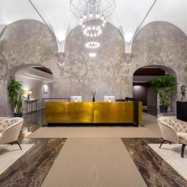Palazzo Alfieri - Place of Charme