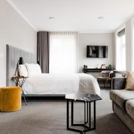 Reykjavik Residence Apartment Hotel，位于雷克雅未克的酒店