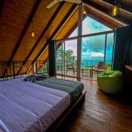 Mount Hunt Resort Beragala Haputale