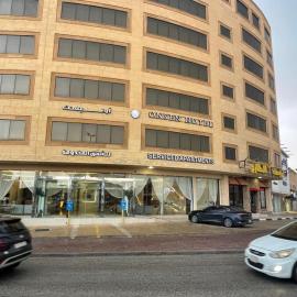 اونيسن البري Onesn Albari，位于欧奈宰的酒店