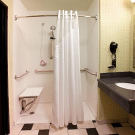 Holiday Inn Express Tulsa South Bixby by IHG，位于Union的酒店