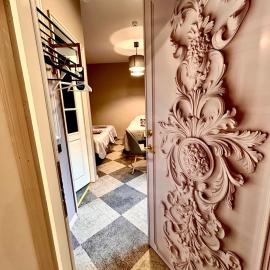 Best apartments Narva，位于纳尔瓦的酒店