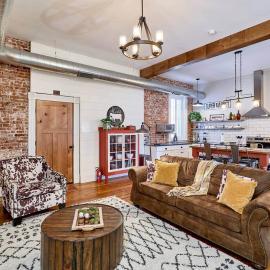 Studio 1892 Guesthouse，位于赫曼的酒店
