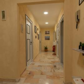 B&B 814 Fermo，位于费尔莫的酒店