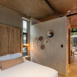 The Terrace Retreat