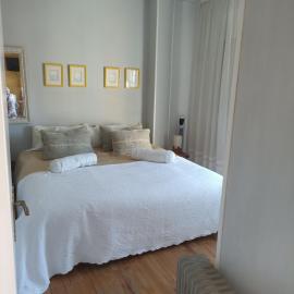 apartamento céntrico zona Marques de comillas 8，位于拉雷多的酒店