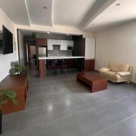 Departamento en Finca Anakoba TRC，位于La Concha的酒店
