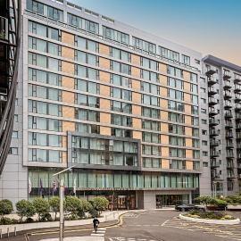 Pestana Chelsea Bridge Hotel & SPA，位于伦敦的酒店