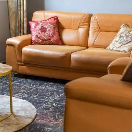 Résidence Chic & Luxueux MD & NG à Bafoussam，位于Bafoussam的酒店