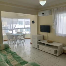 Apartamento junto mar, bem ventilado e iluminado - Antilhas 679，位于卡庞达卡诺阿的酒店