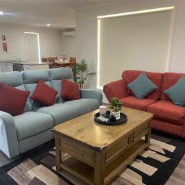 Accomodation at Lavington，位于Lavington的酒店
