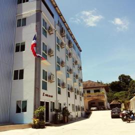 Hotel De Ratt