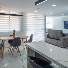 Galería 305，位于卡塔戈的酒店