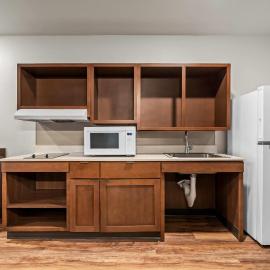 WoodSpring Suites Orlando East UCF，位于奥兰多的酒店