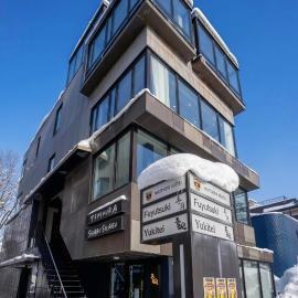 Matthew Suites Hotel