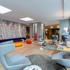 Best Western Plus Executive Hotel and Suites,位于都灵的酒店