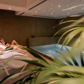 De Stefano Palace Luxury Hotel
