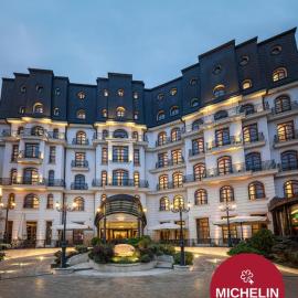 Epoque Hotel - Relais & Chateaux,位于布加勒斯特的酒店
