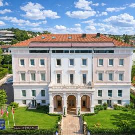 Greif Hotel & Spa