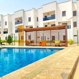 Residence 541 Apartments and Suites