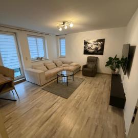 Alex Apartment 4，位于索林根的酒店