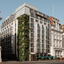 The Athenaeum Hotel & Residences