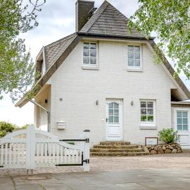 Ferienhaus Weitblick