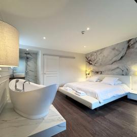 Hotel Casa Borghese,位于Senningerberg的酒店