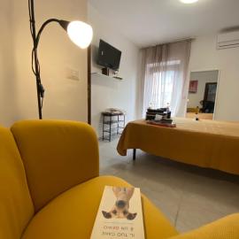 La Casa di Siria，位于博马尔佐的酒店