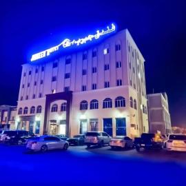 Jibreen Hotel，位于拜赫莱的酒店