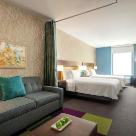 Home2 Suites By Hilton Pleasant Grove Provo North