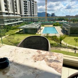 Minissy Suites，位于Moka的酒店