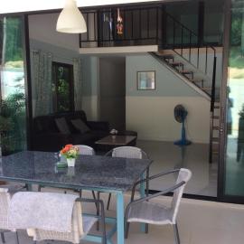 Blue Moon House，位于沙美岛的酒店