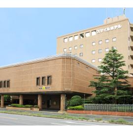 Smile Hotel Yonago，位于米子市的酒店